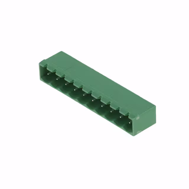 691311500110 Würth Elektronik  Stiftleisten, Stecker und Buchsen